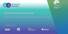 Science2Society workshop Improving technology transfer in Europe